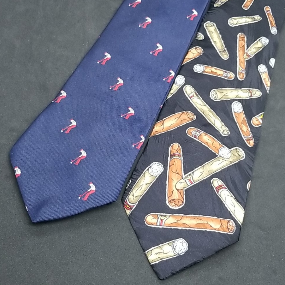 👔 2 - Cape Cod Neckwear & Novelties by Roffé